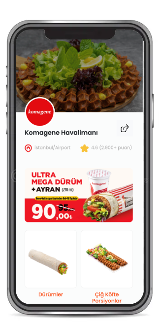 Cafe Tema