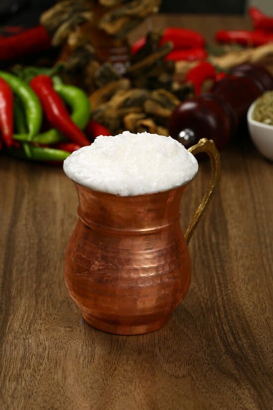 Açık Ayran
