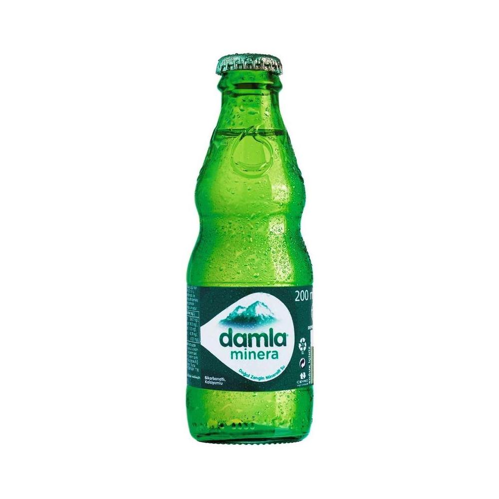 Soda (200 ml)
