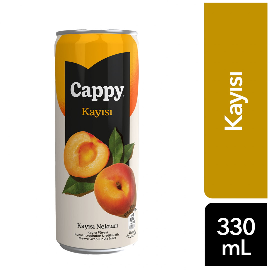 Cappy (250 ml)