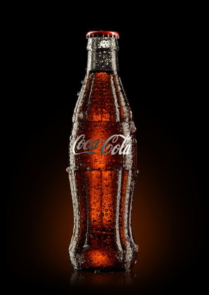 Coca Cola (330 ml)
