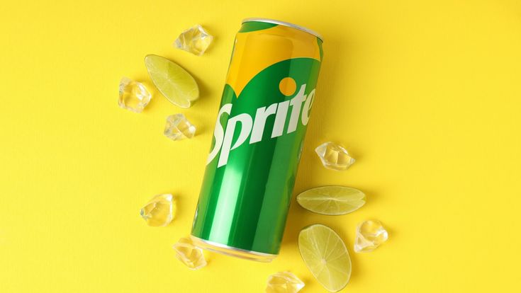 Sprite (330 ml)