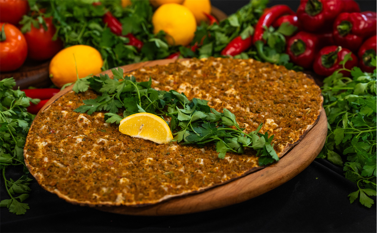 Lahmacun