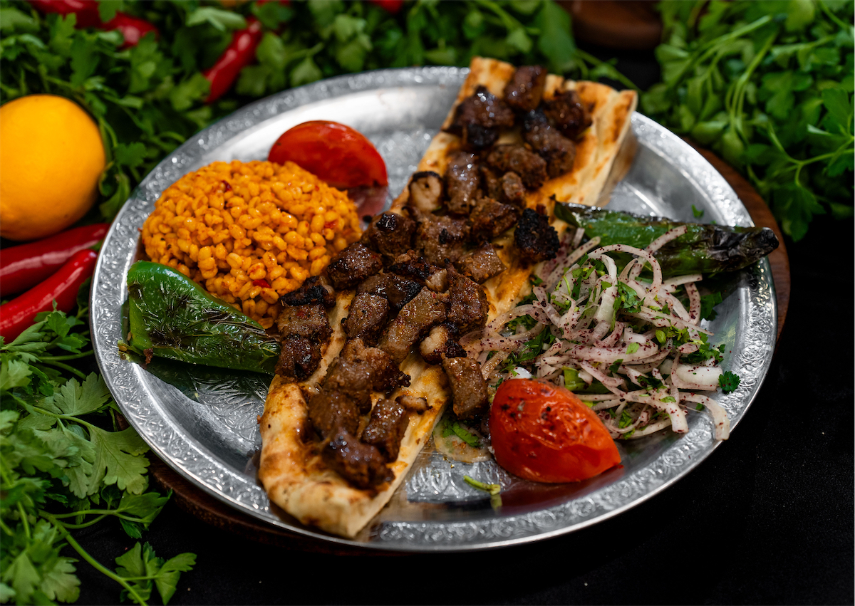 Bonfile Et Şiş (200 g)