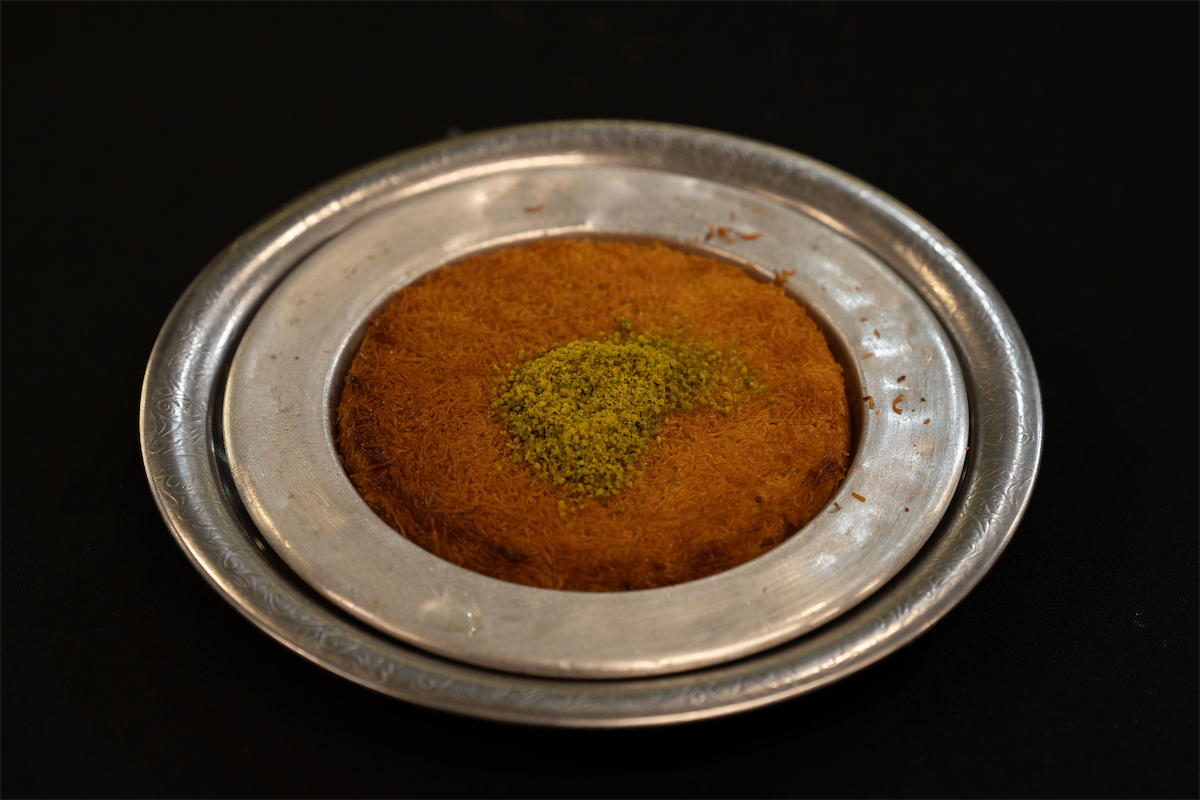 Künefe