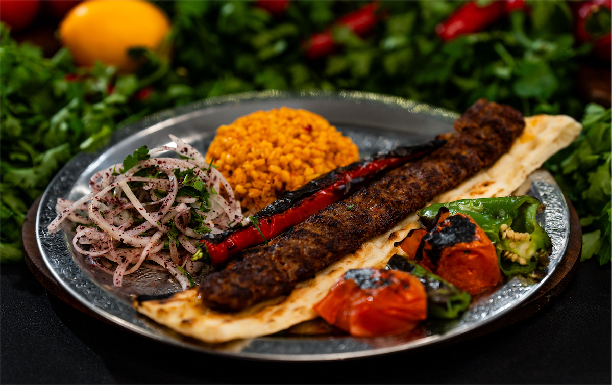 Adana Kebap (150 g)