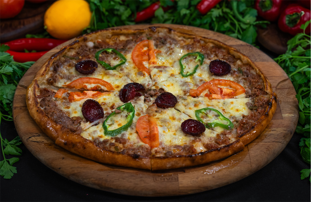 Trabzon Pide